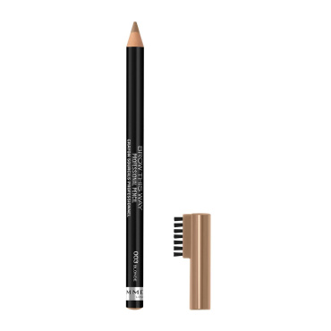 RIMMEL олівець для брів BROW THIS WAY 03