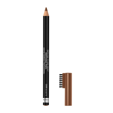 RIMMEL олівець для брів BROW THIS WAY 06