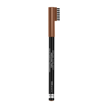 RIMMEL олівець для брів BROW THIS WAY 06 фото 1