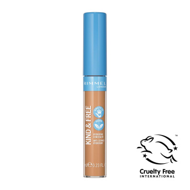 RIMMEL консилер KIND & FREE 030