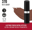 Помада для губ RIMMEL Lasting Finish 90's Baby 370, 4 г фото 2