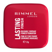 RIMMEL пудра компактная LASTING FINISH 003 фото 1