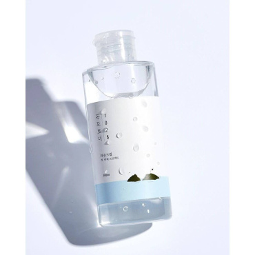 Тонер Round Lab 1025 Dokdo Toner Глибоко зволожуючий 100 мл фото 3