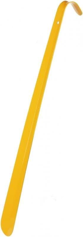 Рожок Silver Большой металлический, 1шт