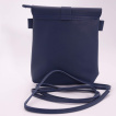 Рюкзак жіночий текстильний SKY, колір: білий, синій, 1 шт фото 1