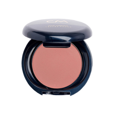 Рум’яна для обличчя Color Me Royal Collection Velvet Touch Blush, відтінок 17, 3 г
