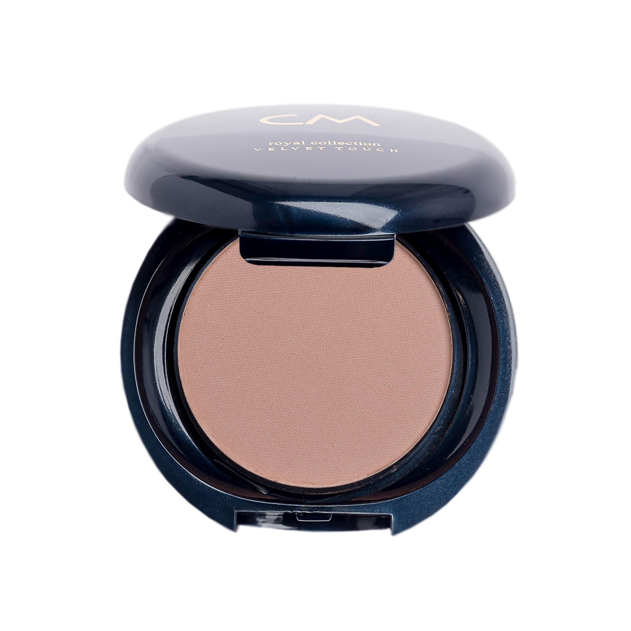 Румяна для лица Color Me Royal Collection Velvet Touch Blush, оттенок 19, 3г