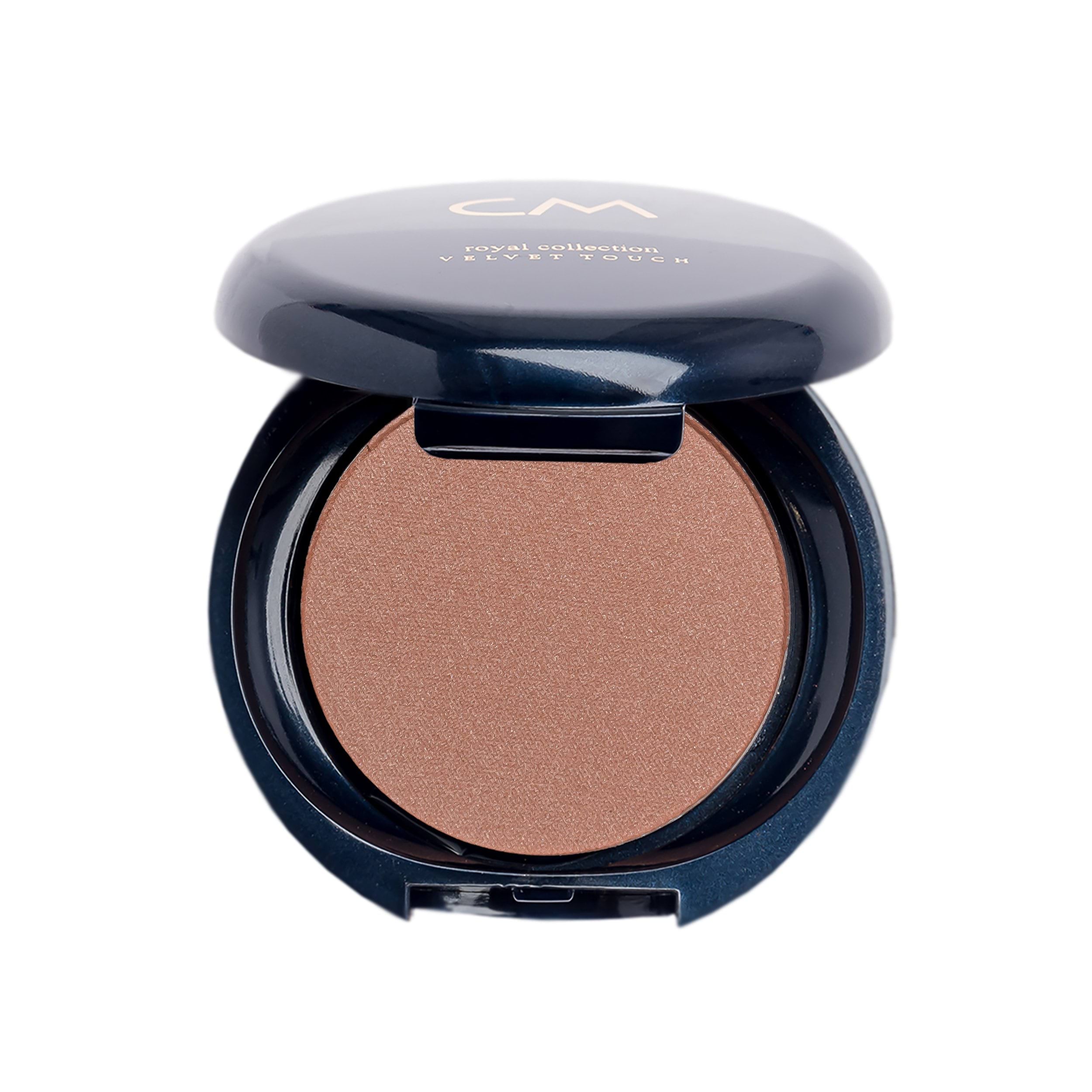 Румяна для лица Color Me Royal Collection Velvet Touch Blush, оттенок 8, 3г