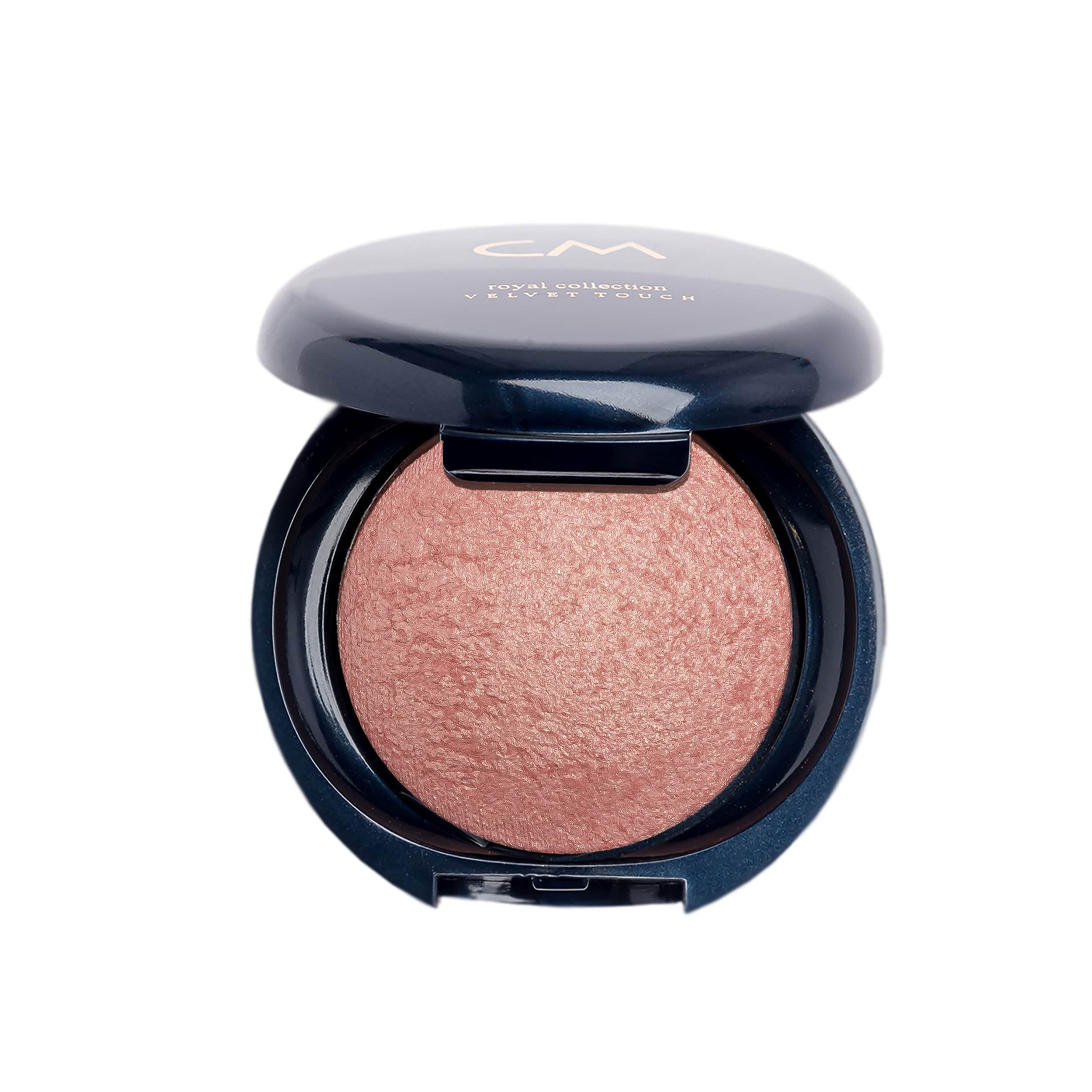 Румяна для лица Color Me Royal Collection Velvet Touch Satin Blush, оттенок 31, 3 г