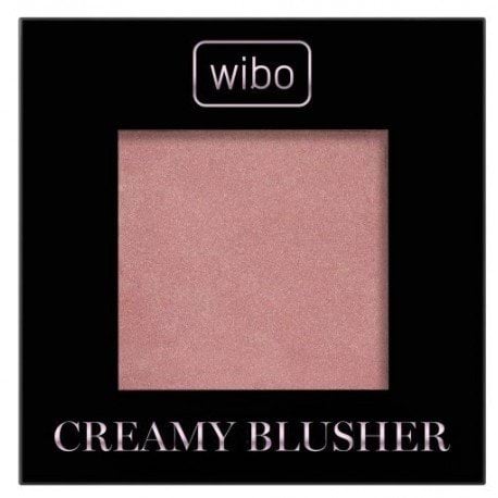 Румяна для щек Wibo Creamy Blusher 4