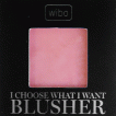 Румяна Wibo Blusher I choose what I want 4, 14г