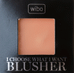 Рум'яна Wibo Blusher I choose what I want 5, 14г