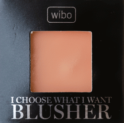 Рум'яна Wibo Blusher I choose what I want 5, 14г