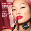 Помада для губ RIMMEL Lasting Finish Plum Pillow 380, 4 г фото 4
