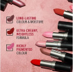 Помада для губ RIMMEL Lasting Finish Mauve Quartz 280, 4 г фото 3