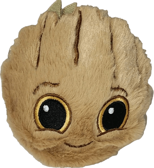 М’яка іграшка-стрибунець TY Грут 1 шт.