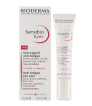 Крем для контура глаз Bioderma Sensibio Eye, 15 мл фото 1