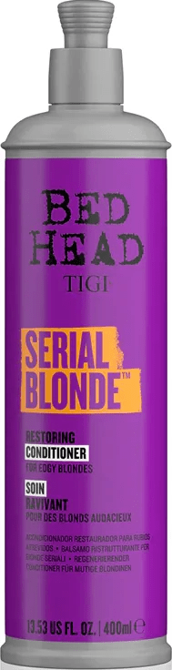 Кондиціонер для волосся Tigi Bed Head Serial Blonde 400 мл