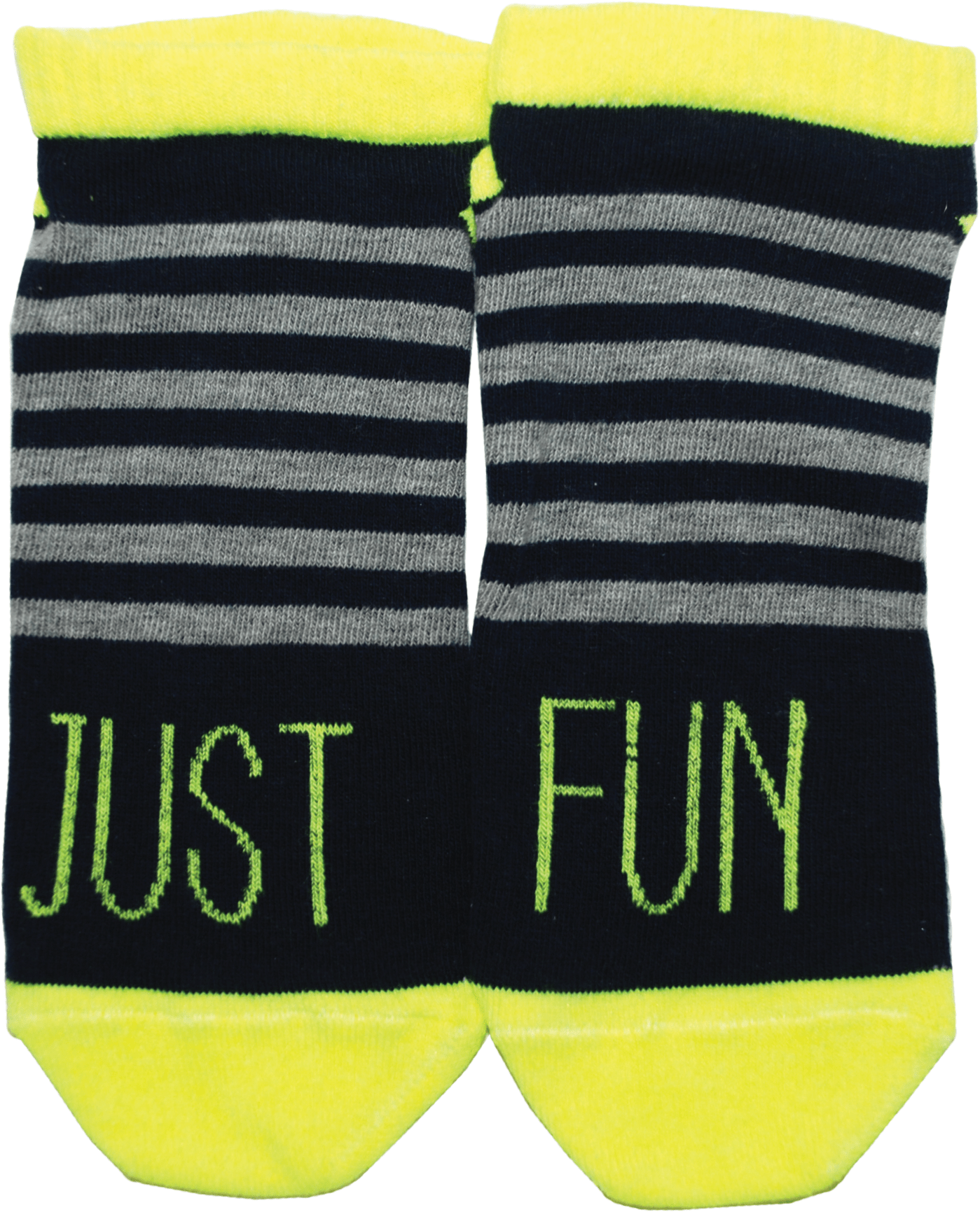 Shagal носки жен. короткие ЛП с рис. "Just Fun" р 23-25