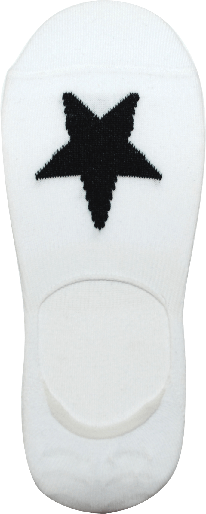 Shagal підслідники чол. з малюнком "Зірка" р 27-29, чорний