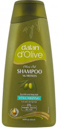 Шампунь Dalan Volumizing для увеличения объема 250 мл