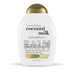 Шампунь для волос Ogx Coconut Milk Питательный с кокосовым молоком, 385 мл