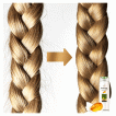 Шампунь для волосся Pantene Pro-V Злиття з природою Зміцнення і Блиск 400 мл фото 3