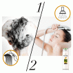 Шампунь для волосся Pantene Pro-V Злиття з природою Зміцнення і Блиск 400 мл фото 4