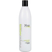 Шампунь для волосся Nua Живильний з оливковою олією, 250мл