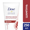Шампунь Dove Advanced Hair Series Прогрессивное восставноление, 250 мл фото 1