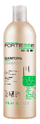 Шампунь Fortesse Professional Volume&Boost для тонких волос, 400 мл