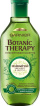 Шампунь Garnier Botanic Therapy Зеленый чай, Алое и цитрус фото 1