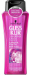 Шампунь GLISS kur Supreme Length для длинных волос склонных к повреждениям и жирности 250 мл