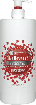 Шампунь Italicare для укрепления волос, 1000 мл