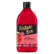 Шампунь Nature Box для фарбованого волосся з гранатовою олією холодного віджиму 385 мл фото 1