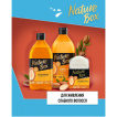 Шампунь Nature Box для питания и интенсивного ухода за волосами с аргановым маслом холодного отжима 385 мл фото 3
