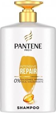 Шампунь Pantene Pro-V Интенсивное восстановление, 1000 мл