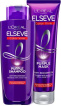 Тонуючий шампунь L’Oréal Paris Elseve Purple для освітленого та меліруваного волосся фото 8