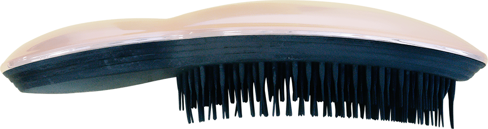 Щетка массажная O!Bella big Detangling с ручкой 1 шт.