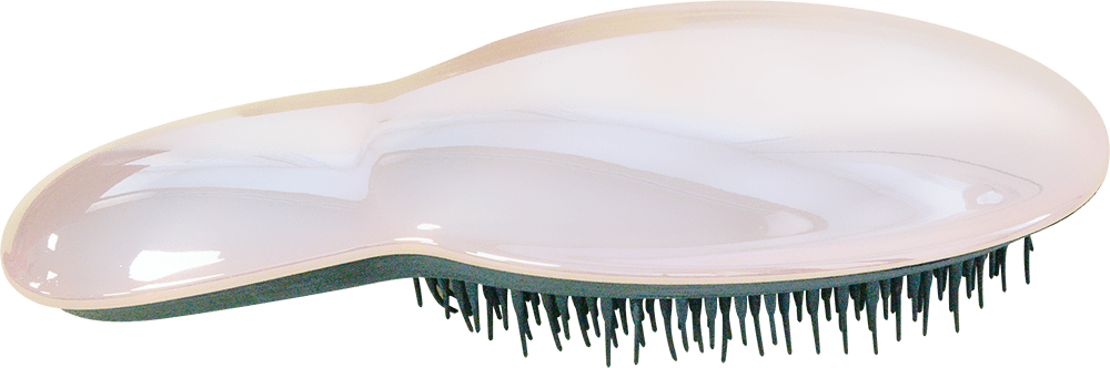 O!Bella щетка массажная big Detangling с ручкой, 1шт