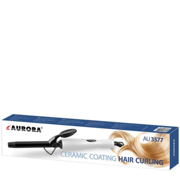 Щипцы для волос AURORA, 3577AU фото 4
