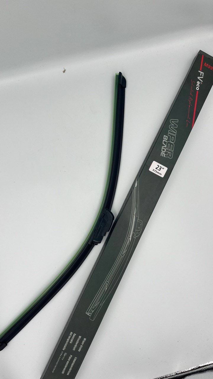 Щітка безкаркасна склоочисника Wiper Blade 23/580мм