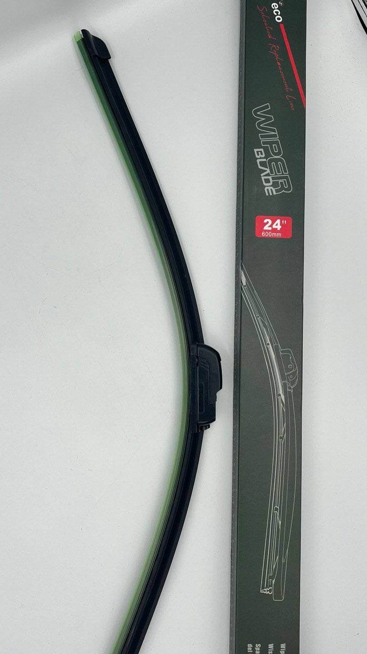 Щітка безкаркасна склоочисника Wiper Blade 24/600мм