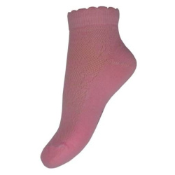 Носки детские 9161 г. 18-20 ст.-розовый
