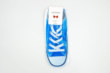 Шкарпетки жін. CH-SM-23-17 в асорт., р.25-27