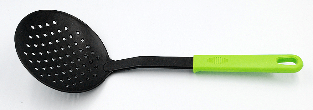 SKY Шумовка зеленая,1шт
