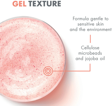 Нежный гель-эксфолиант для лица Avene gentle exfoliating gel 75 мл фото 4