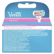 Сменные картриджи для бритья Venus Divine (2 шт) фото 2