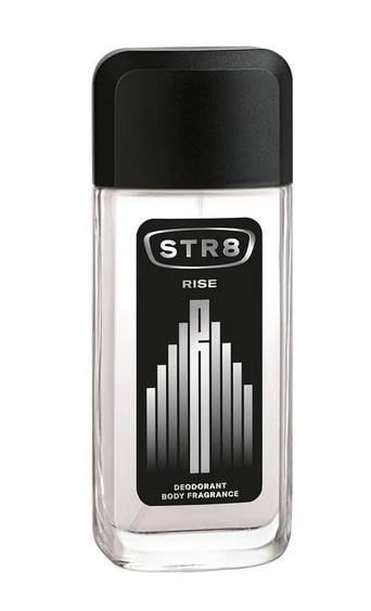 STR8 Спрей для тіла RISE, 85 мл
