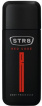 Спрей для тела STR8 RED CODE 75 мл